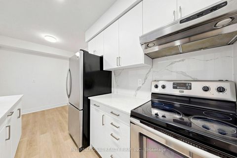 Photo 16 at 53 Jacob Fisher Drive, Malvern, Toronto
