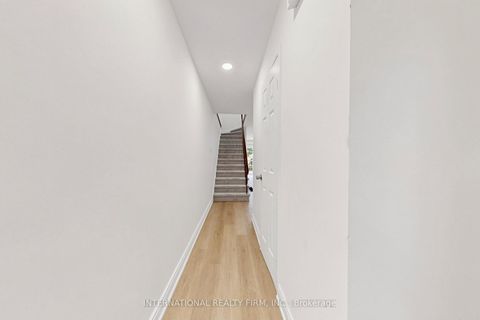Photo 19 at 53 Jacob Fisher Drive, Malvern, Toronto