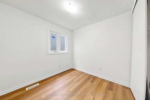 Photo 24 at 53 Jacob Fisher Drive, Malvern, Toronto