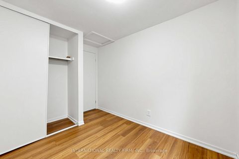 Photo 25 at 53 Jacob Fisher Drive, Malvern, Toronto