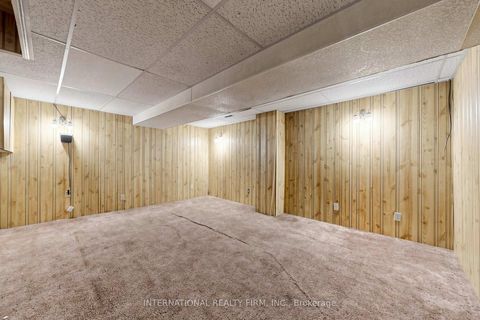 Photo 30 at 53 Jacob Fisher Drive, Malvern, Toronto
