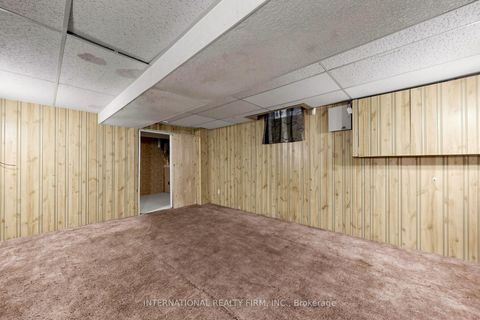 Photo 32 at 53 Jacob Fisher Drive, Malvern, Toronto