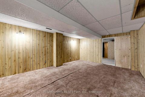 Photo 33 at 53 Jacob Fisher Drive, Malvern, Toronto