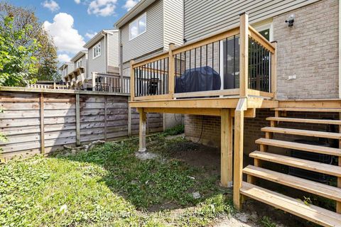 Photo 35 at 53 Jacob Fisher Drive, Malvern, Toronto