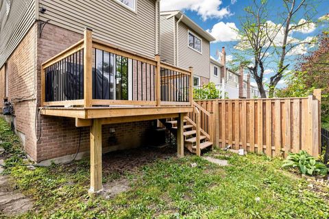 Photo 36 at 53 Jacob Fisher Drive, Malvern, Toronto