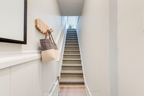 Photo 1 at 32 Ashdale Avenue, Coxwell, Toronto