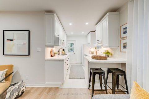 Photo 6 at 32 Ashdale Avenue, Coxwell, Toronto