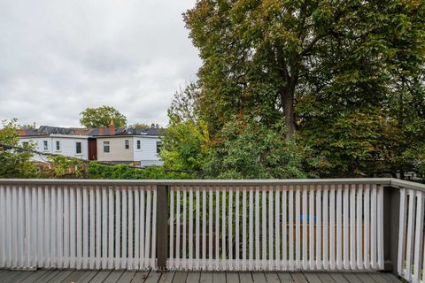 Photo 7 at 32 Ashdale Avenue, Coxwell, Toronto