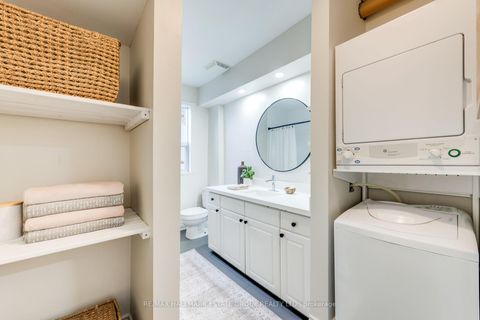 Photo 8 at 32 Ashdale Avenue, Coxwell, Toronto