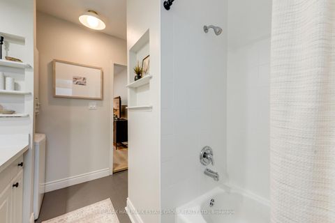 Photo 9 at 32 Ashdale Avenue, Coxwell, Toronto