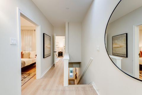 Photo 10 at 32 Ashdale Avenue, Coxwell, Toronto