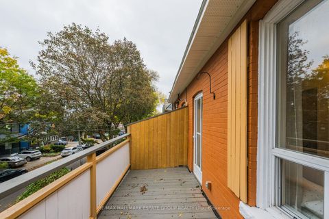 Photo 14 at 32 Ashdale Avenue, Coxwell, Toronto