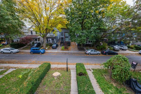 Photo 15 at 32 Ashdale Avenue, Coxwell, Toronto