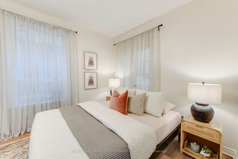 Photo 16 at 32 Ashdale Avenue, Coxwell, Toronto