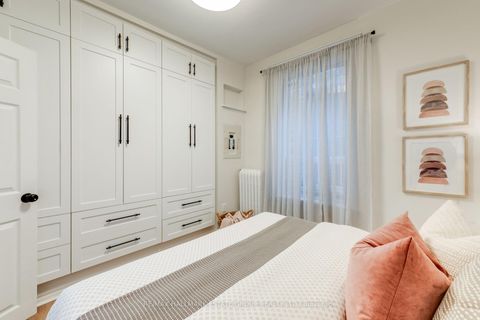 Photo 17 at 32 Ashdale Avenue, Coxwell, Toronto