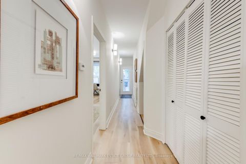 Photo 18 at 32 Ashdale Avenue, Coxwell, Toronto