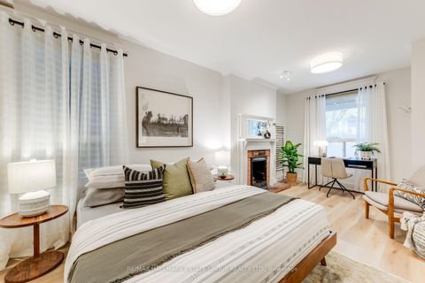 Photo 19 at 32 Ashdale Avenue, Coxwell, Toronto