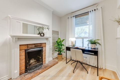 Photo 20 at 32 Ashdale Avenue, Coxwell, Toronto