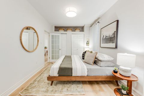 Photo 21 at 32 Ashdale Avenue, Coxwell, Toronto