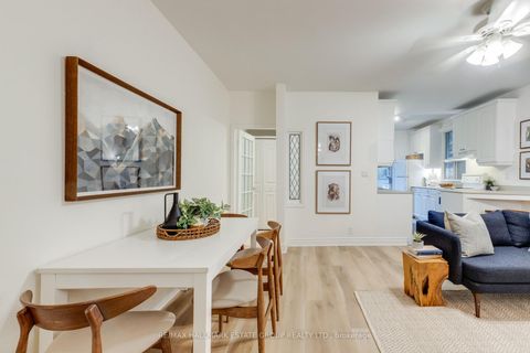 Photo 22 at 32 Ashdale Avenue, Coxwell, Toronto
