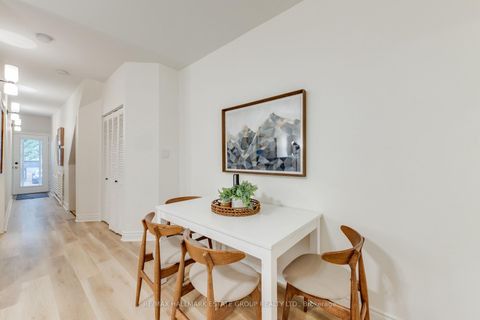 Photo 23 at 32 Ashdale Avenue, Coxwell, Toronto