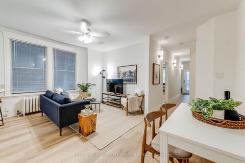 Photo 24 at 32 Ashdale Avenue, Coxwell, Toronto