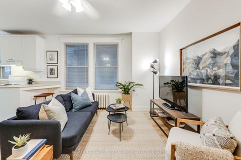 Photo 25 at 32 Ashdale Avenue, Coxwell, Toronto