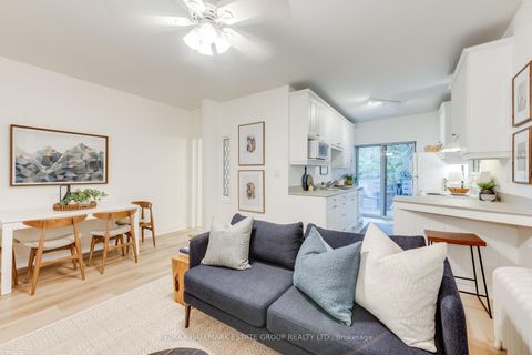 Photo 26 at 32 Ashdale Avenue, Coxwell, Toronto