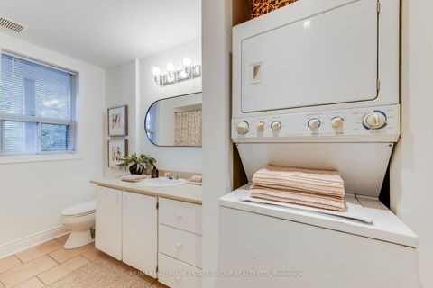 Photo 27 at 32 Ashdale Avenue, Coxwell, Toronto