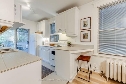 Photo 29 at 32 Ashdale Avenue, Coxwell, Toronto