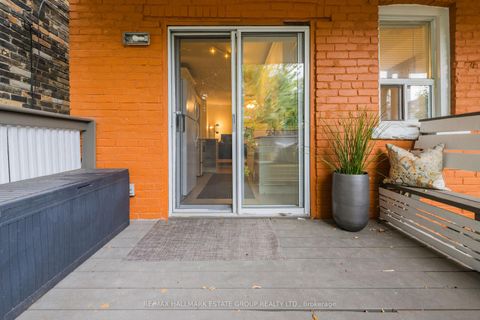 Photo 31 at 32 Ashdale Avenue, Coxwell, Toronto