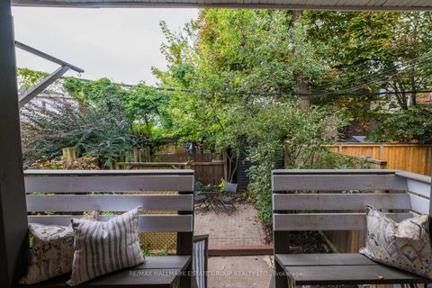 Photo 32 at 32 Ashdale Avenue, Coxwell, Toronto