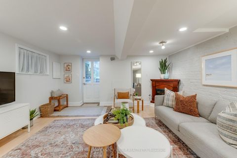 Photo 33 at 32 Ashdale Avenue, Coxwell, Toronto