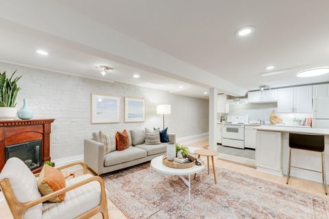 Photo 35 at 32 Ashdale Avenue, Coxwell, Toronto