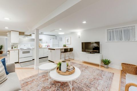 Photo 36 at 32 Ashdale Avenue, Coxwell, Toronto