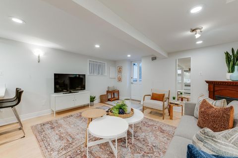 Photo 38 at 32 Ashdale Avenue, Coxwell, Toronto