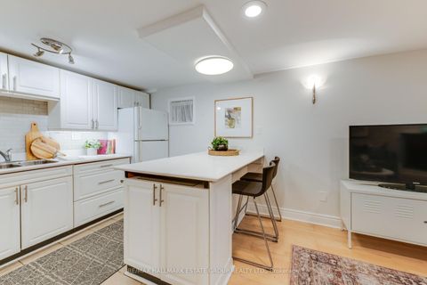 Photo 39 at 32 Ashdale Avenue, Coxwell, Toronto