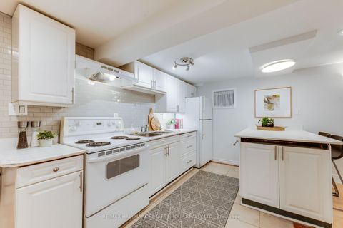 Photo 40 at 32 Ashdale Avenue, Coxwell, Toronto