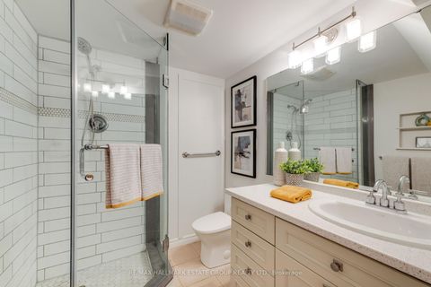 Photo 41 at 32 Ashdale Avenue, Coxwell, Toronto