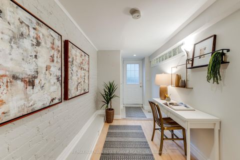 Photo 42 at 32 Ashdale Avenue, Coxwell, Toronto