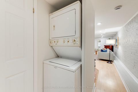 Photo 43 at 32 Ashdale Avenue, Coxwell, Toronto