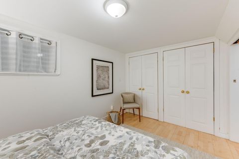 Photo 45 at 32 Ashdale Avenue, Coxwell, Toronto