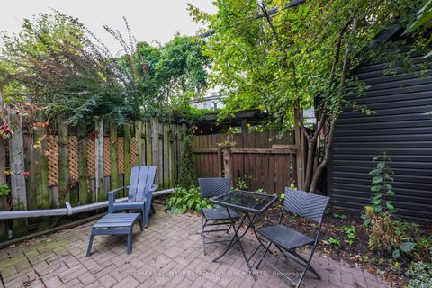 Photo 46 at 32 Ashdale Avenue, Coxwell, Toronto