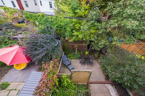 Photo 47 at 32 Ashdale Avenue, Coxwell, Toronto