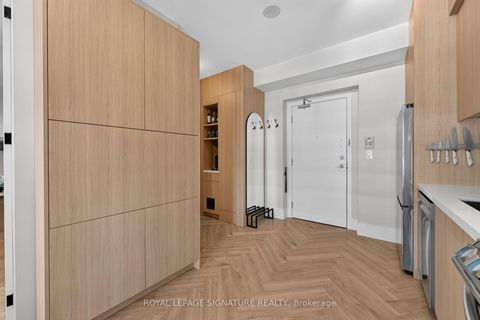 Photo 1 at 706 - 33 Shore Breeze Drive, Mimico, Toronto