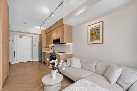 Photo 2 at 706 - 33 Shore Breeze Drive, Mimico, Toronto