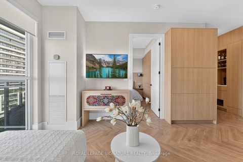 Photo 7 at 706 - 33 Shore Breeze Drive, Mimico, Toronto