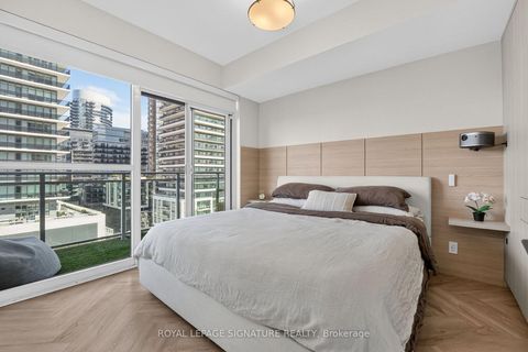 Photo 8 at 706 - 33 Shore Breeze Drive, Mimico, Toronto