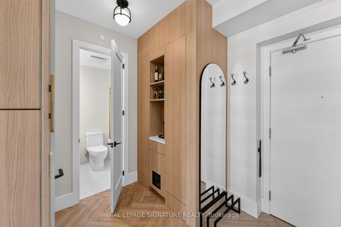 Photo 10 at 706 - 33 Shore Breeze Drive, Mimico, Toronto
