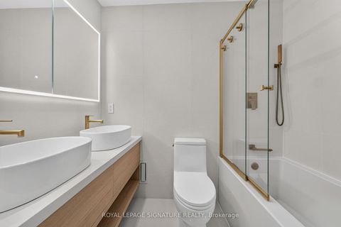 Photo 11 at 706 - 33 Shore Breeze Drive, Mimico, Toronto